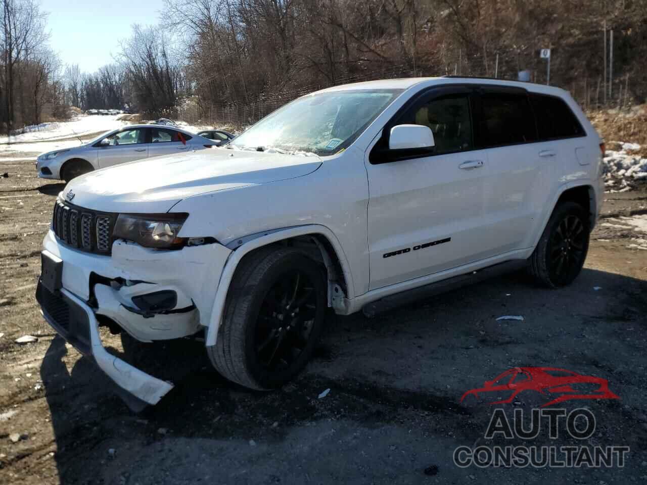 JEEP GRAND CHER 2019 - 1C4RJFAG5KC837931