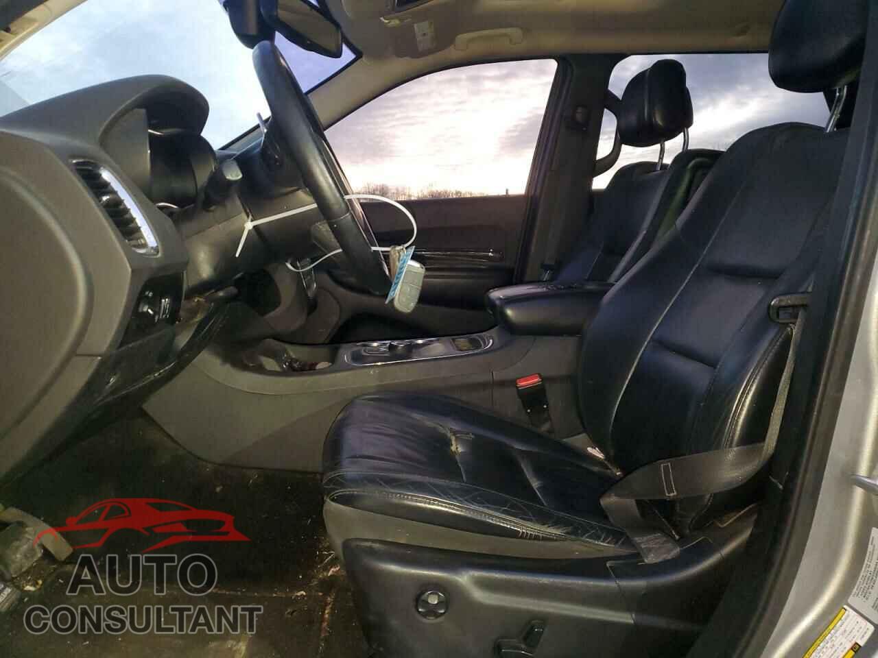 DODGE DURANGO 2015 - 1C4RDJDG1FC810219