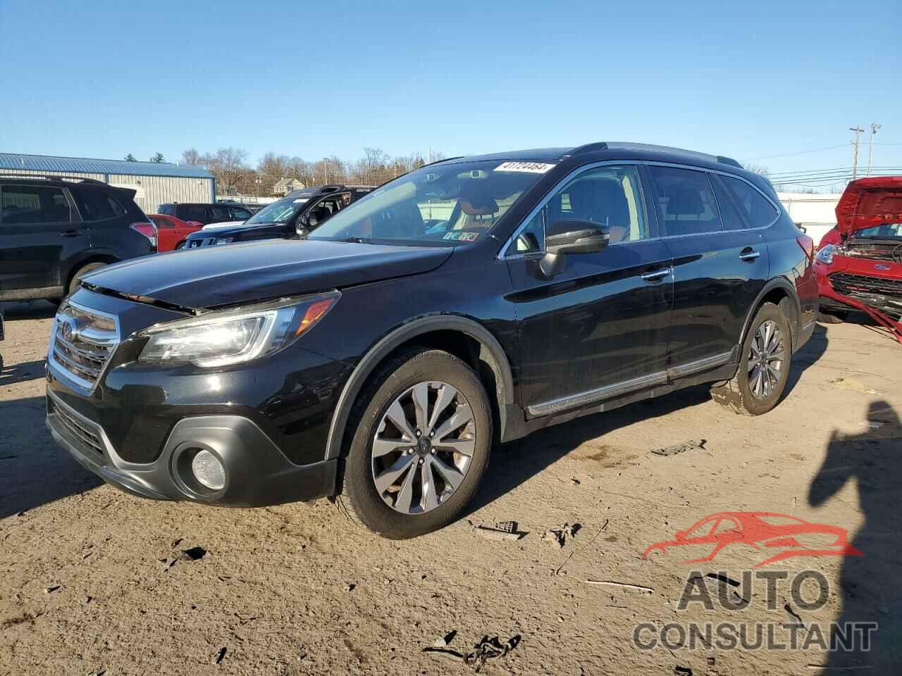 SUBARU OUTBACK 2019 - 4S4BSATC2K3274893