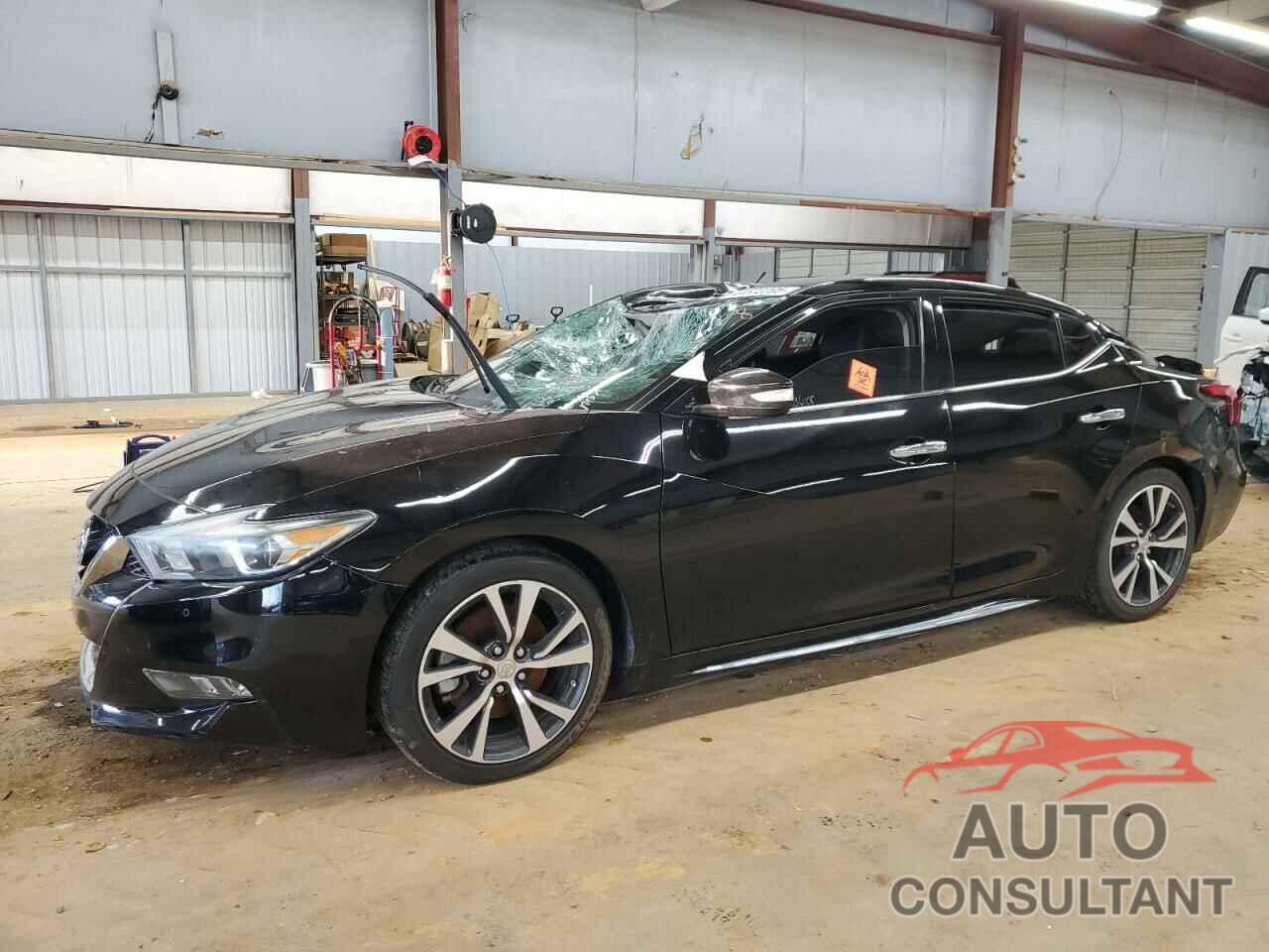 NISSAN MAXIMA 2017 - 1N4AA6AP1HC383608