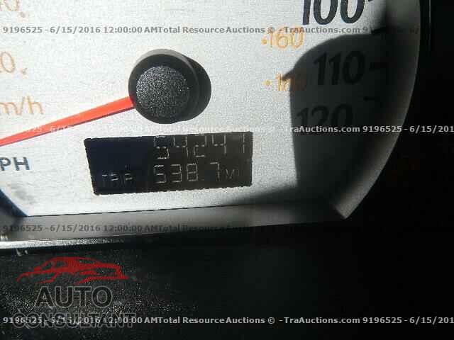 FORD EDGE 2013 - 2FMDK4KC1DBB20416