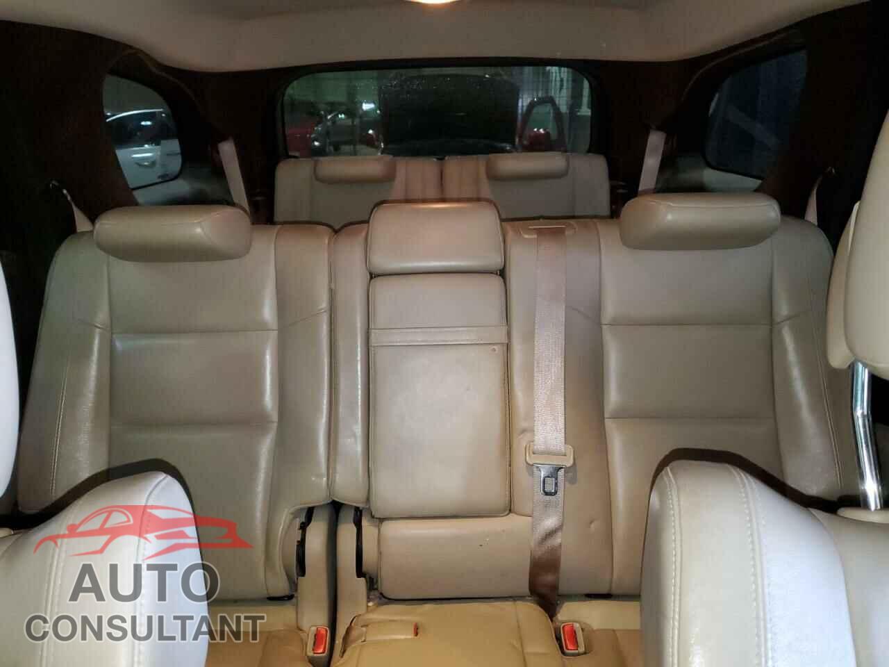 DODGE DURANGO 2015 - 1C4RDHDG2FC836823