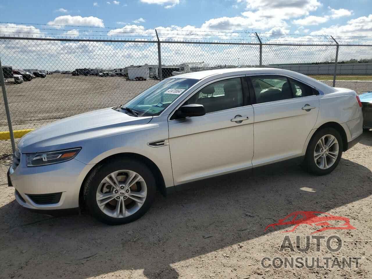 FORD TAURUS 2016 - 1FAHP2D81GG137983