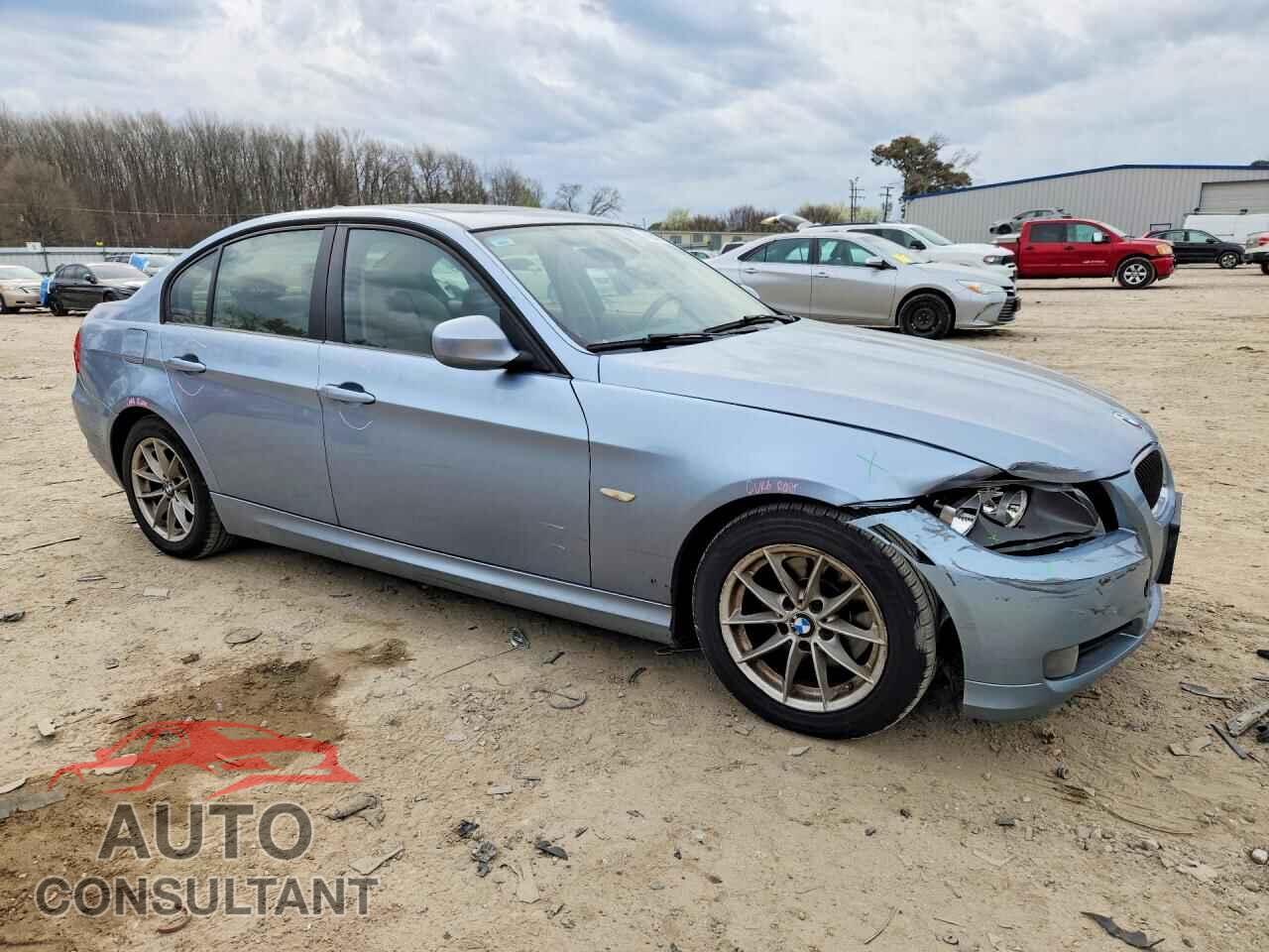 BMW 328 2010 - WBAPH7C58AE130276