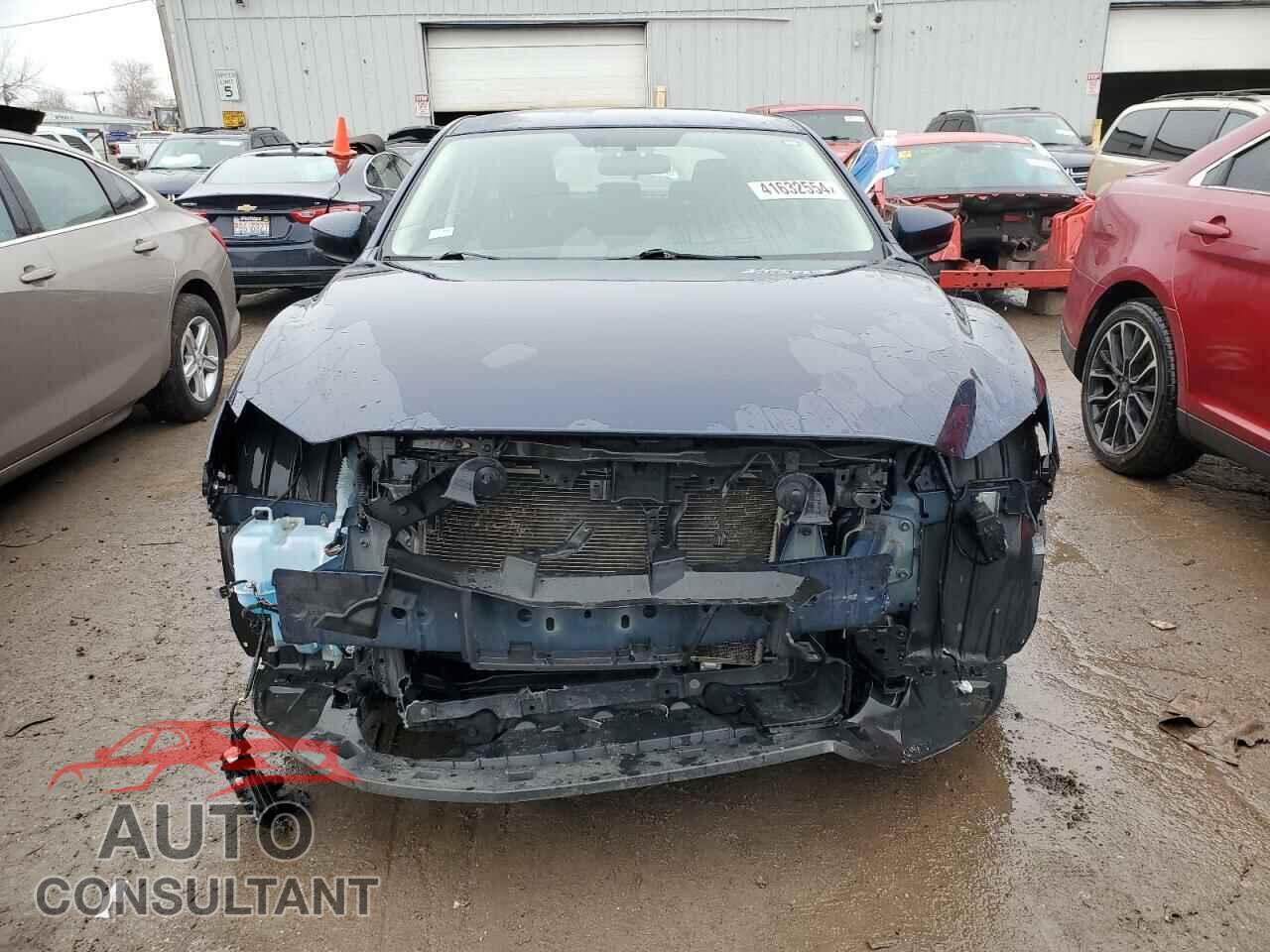 MAZDA 6 2017 - JM1GL1U58H1124976