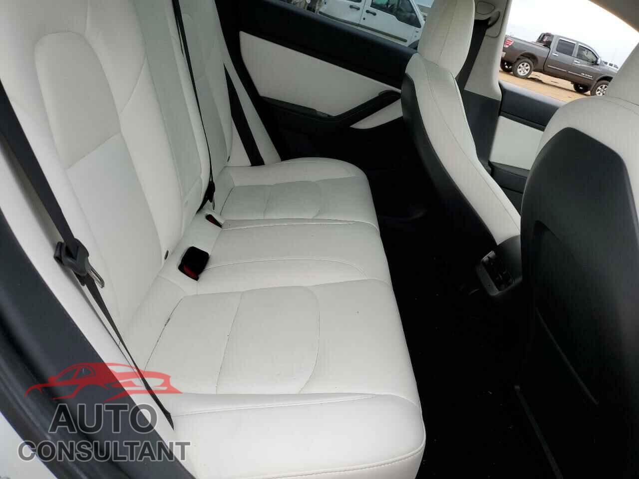 TESLA MODEL 3 2020 - 5YJ3E1EA2LF806921