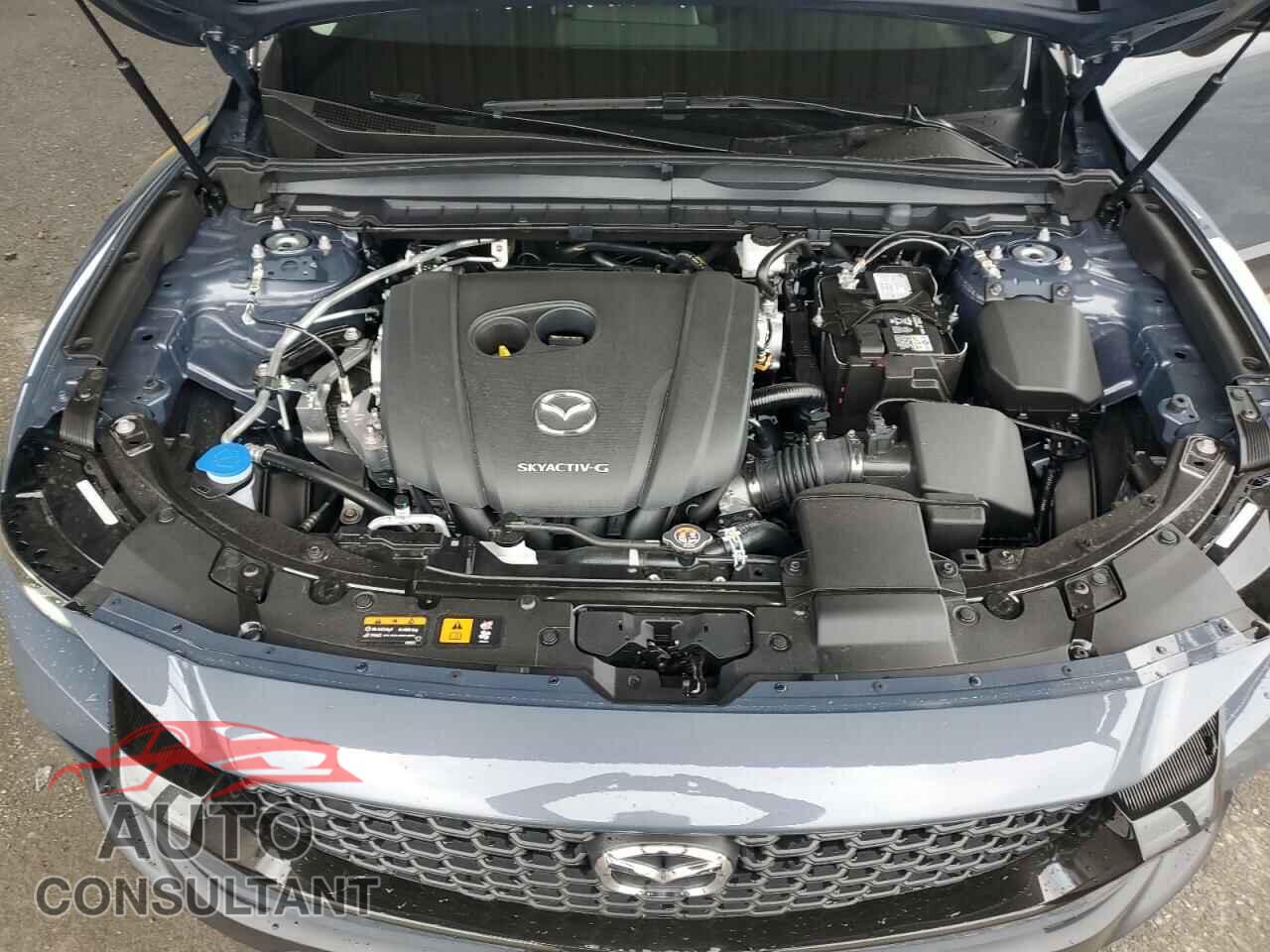 MAZDA CX-50 PREF 2024 - 7MMVABBM3RN175082