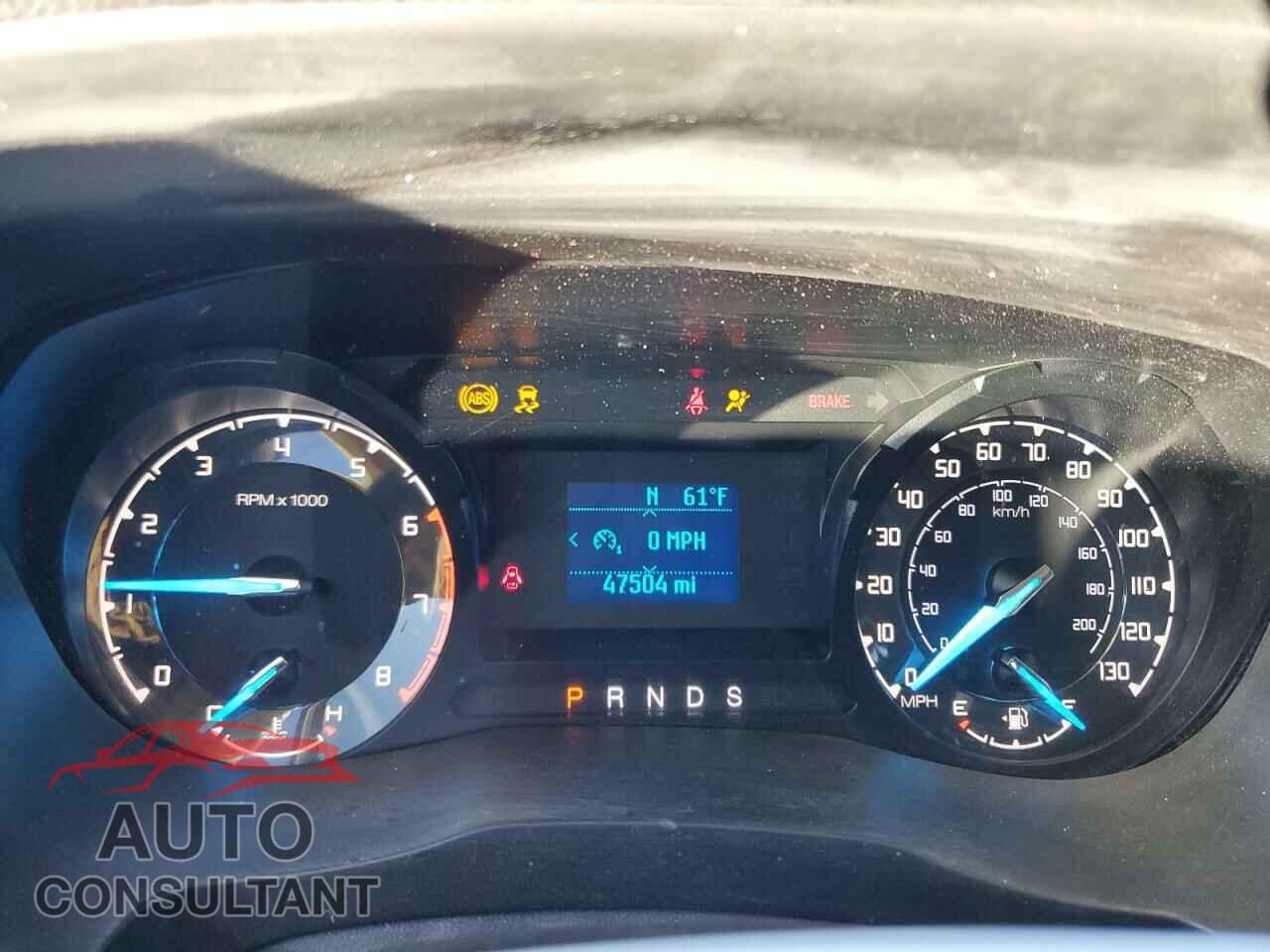 FORD RANGER 2021 - 1FTER1FH8MLD91093