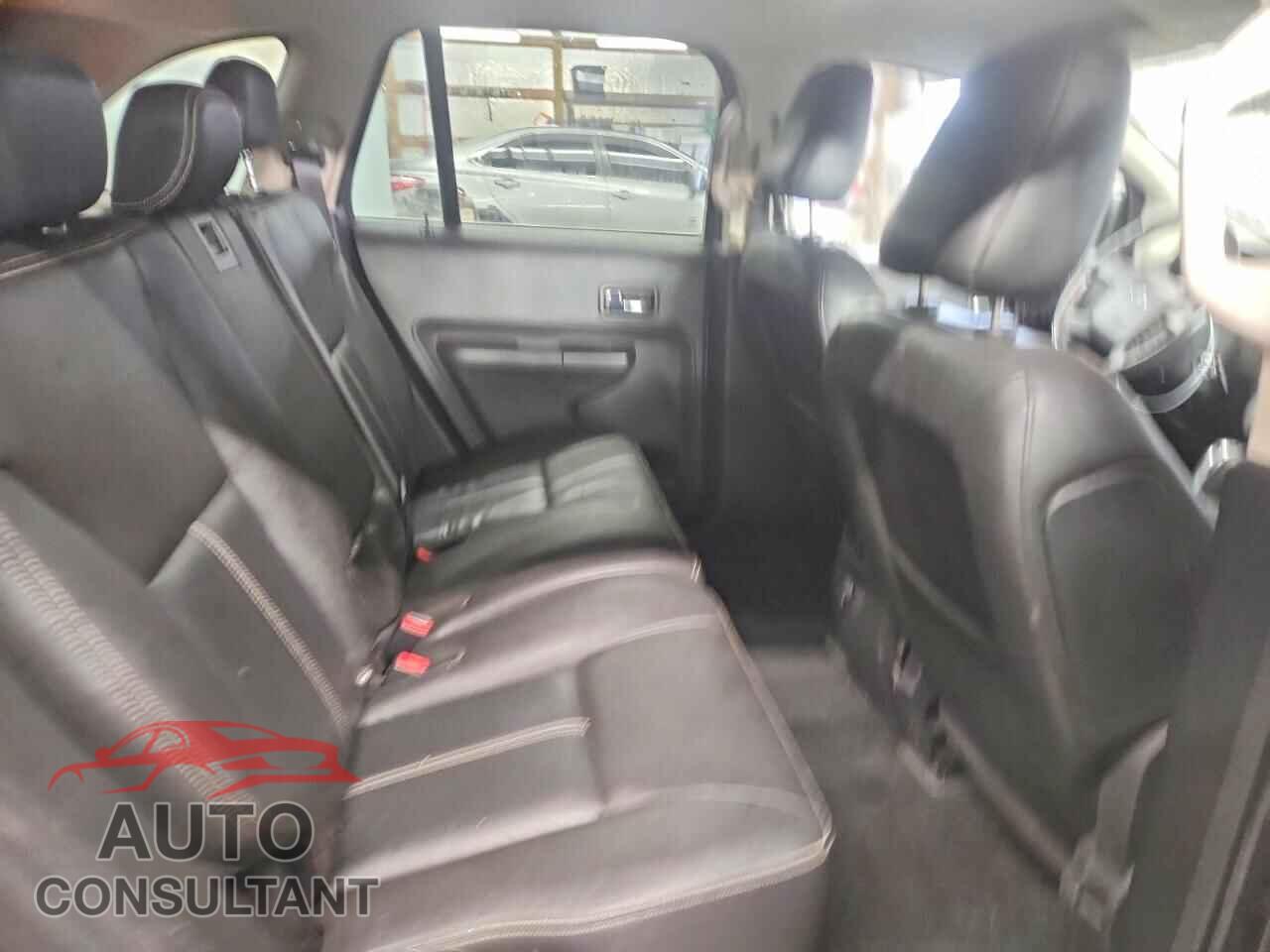 FORD EDGE 2009 - 2FMDK49C09BA75997