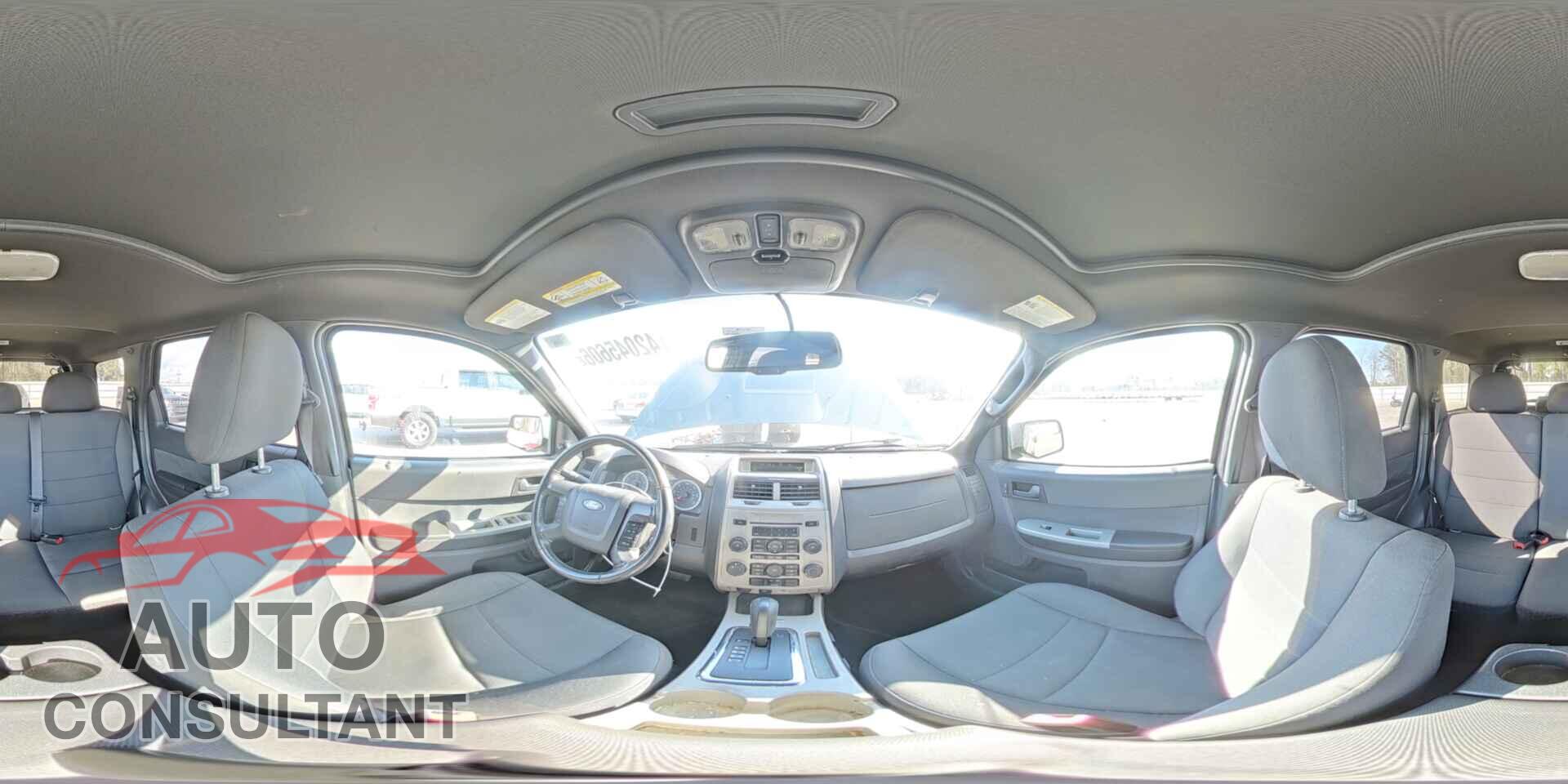 FORD ESCAPE 2012 - 1FMCU0D79CKA81335