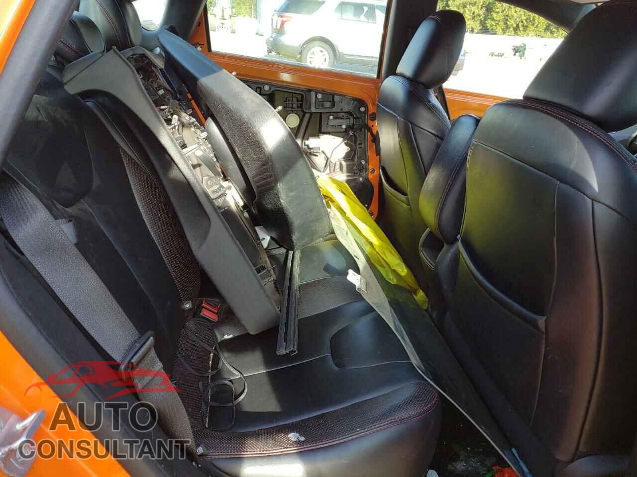 DODGE DART 2014 - 1C3CDFEB0ED677021