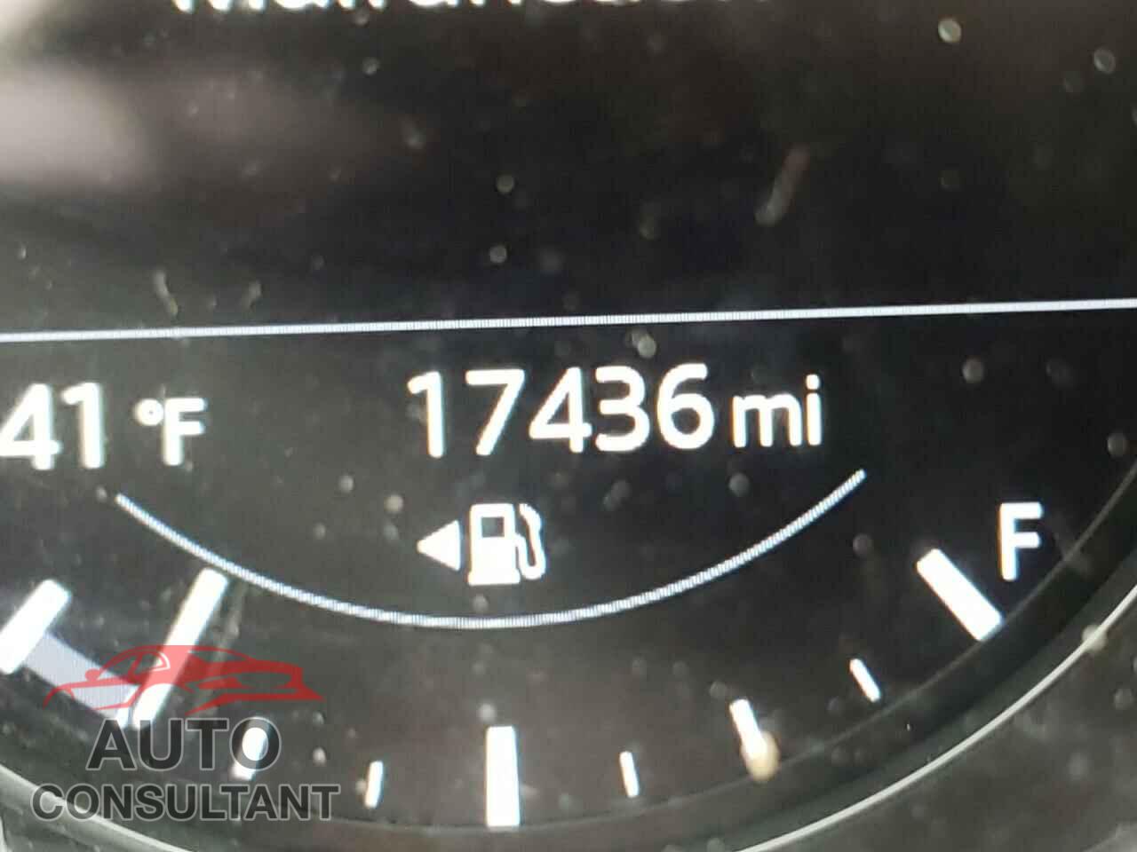 MAZDA CX-5 2021 - JM3KFBBM9M1333601
