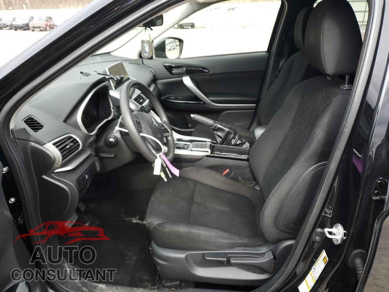 MITSUBISHI ECLIPSE 2020 - JA4AT4AA1LZ006152
