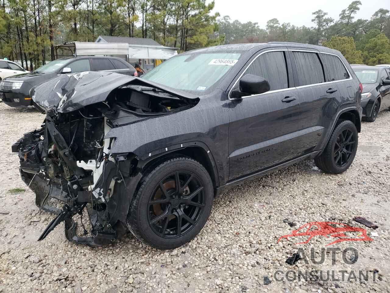 JEEP GRAND CHER 2015 - 1C4RJEAG0FC175112