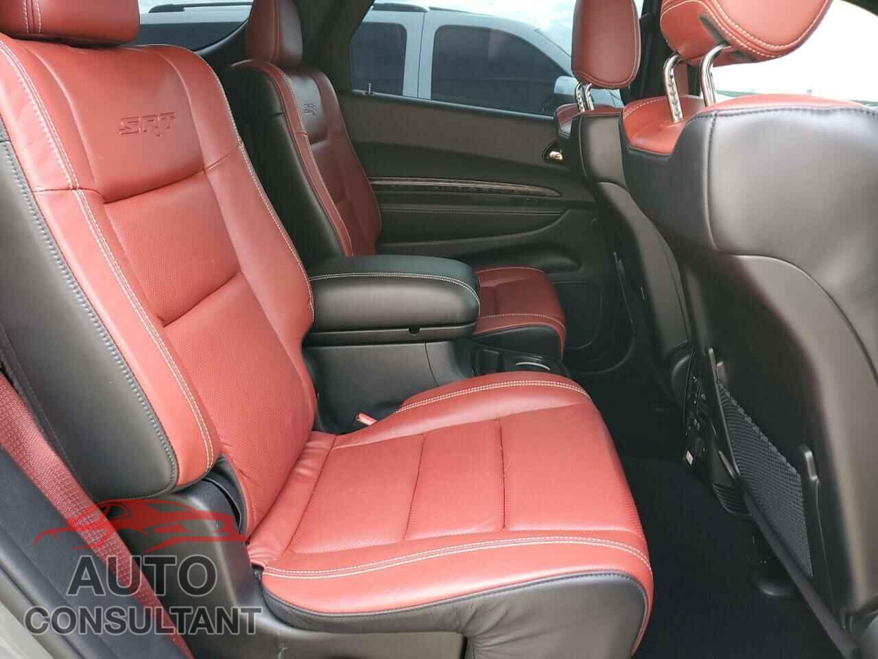 DODGE DURANGO 2023 - 1C4SDJGJ5PC667933