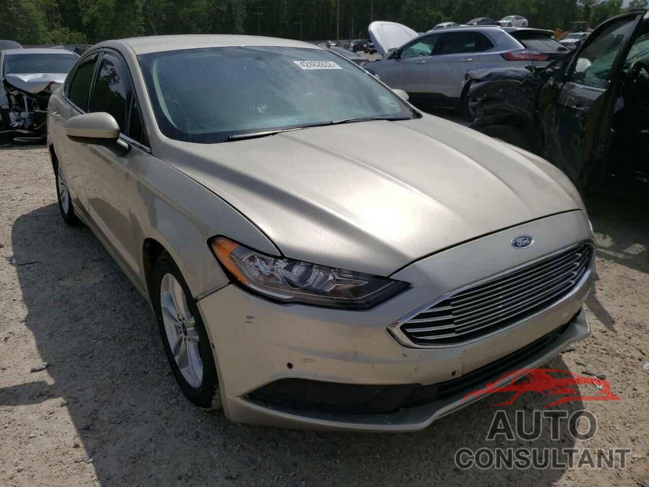 FORD FUSION 2018 - 3FA6P0HD6JR161151