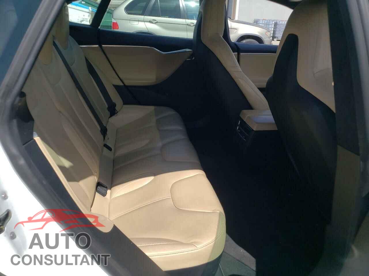 TESLA MODEL S 2016 - 5YJSA1E28GF162492