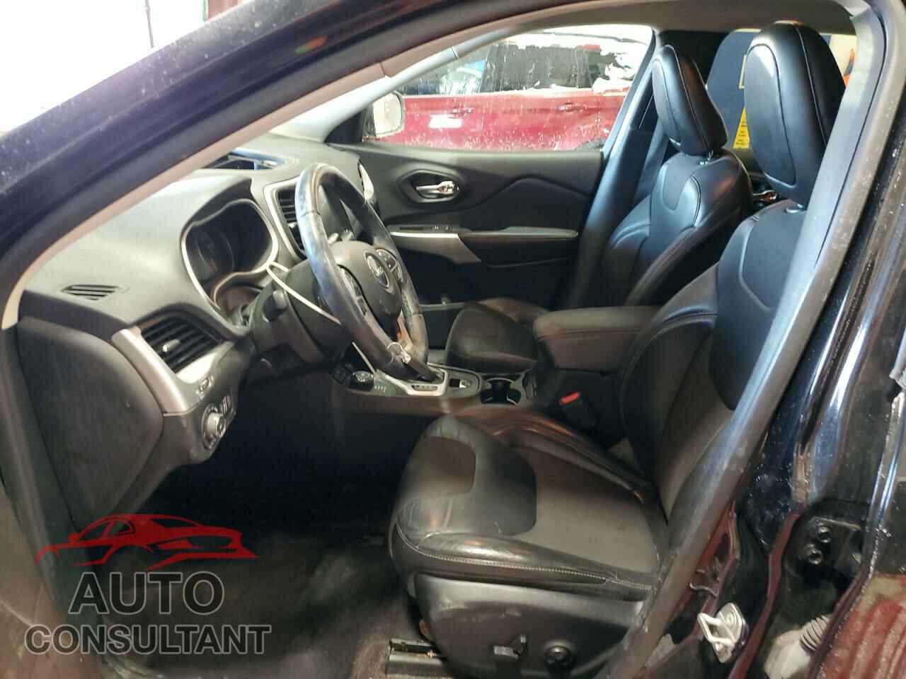 JEEP GRAND CHER 2018 - 1C4PJMLB0JD567559