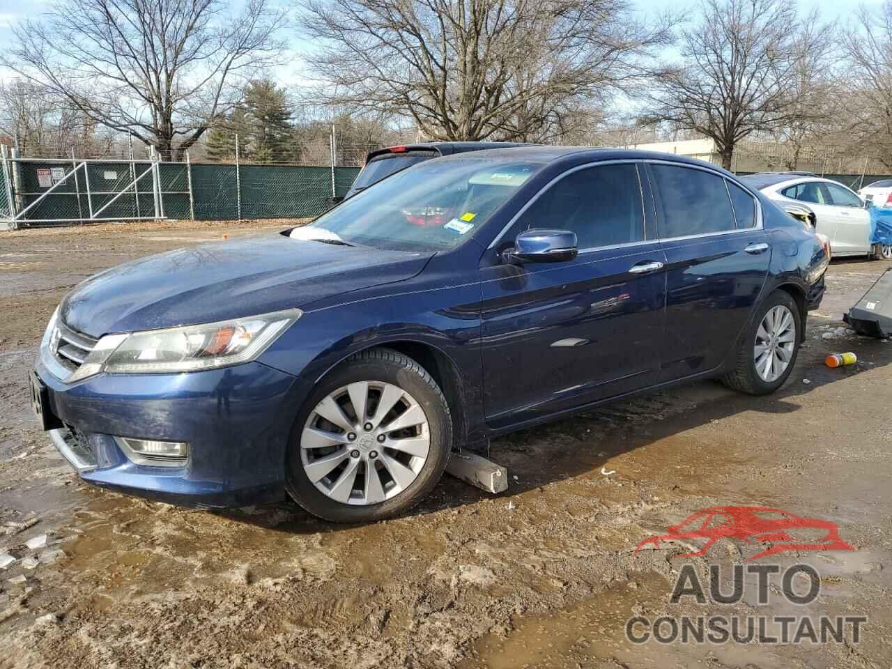 HONDA ACCORD 2013 - 1HGCR2F80DA273808