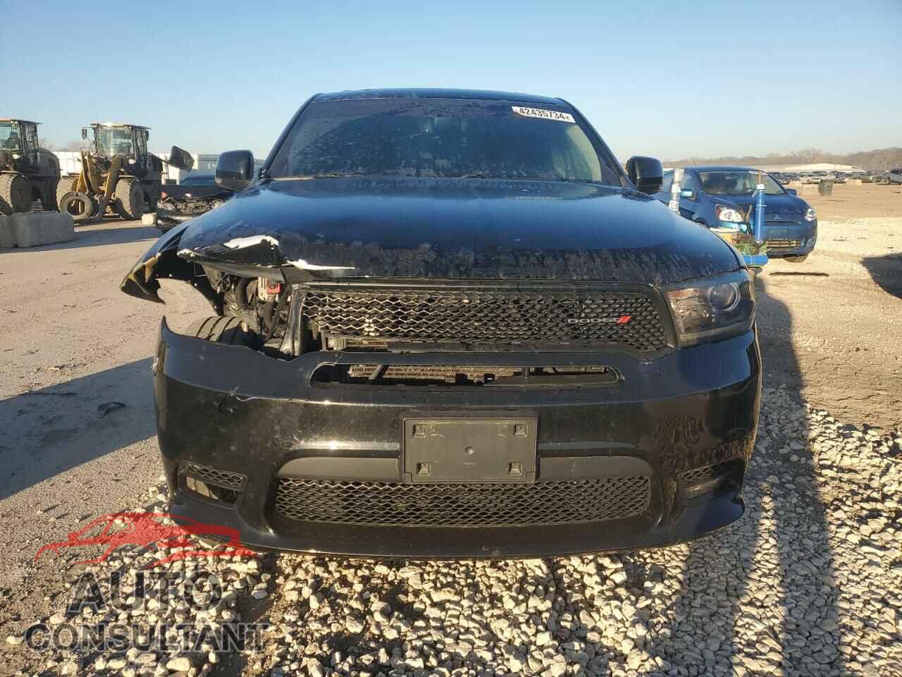DODGE DURANGO 2020 - 1C4RDJDG4LC329943