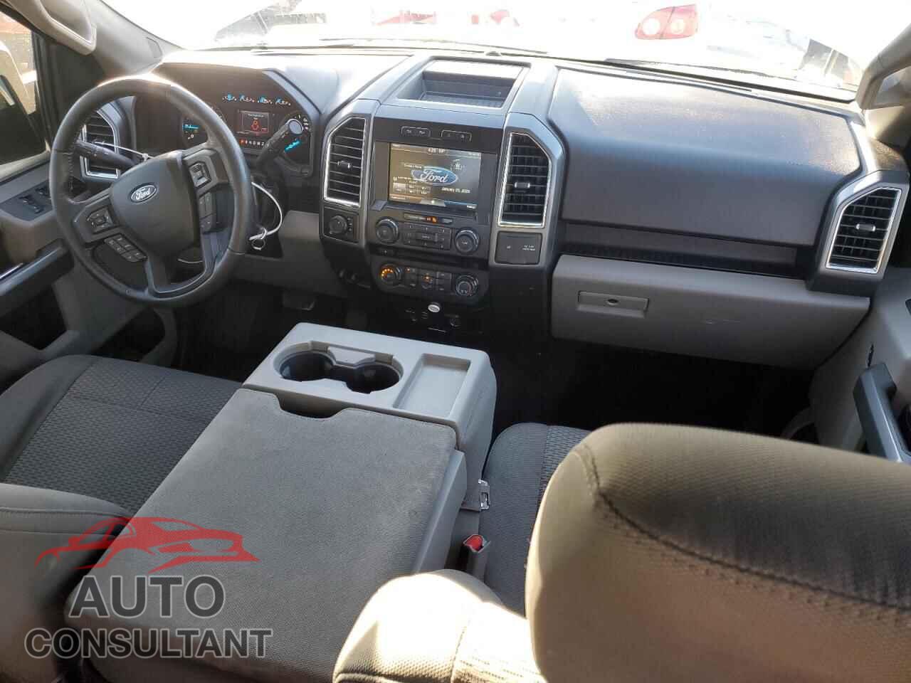 FORD F-150 2015 - 1FTEX1EP2FKD41328