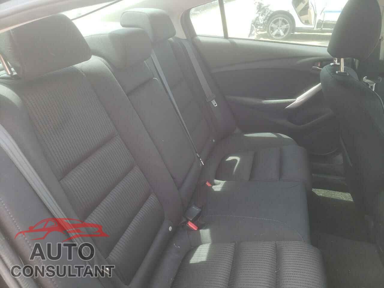 MAZDA 6 2016 - JM1GJ1U58G1432864