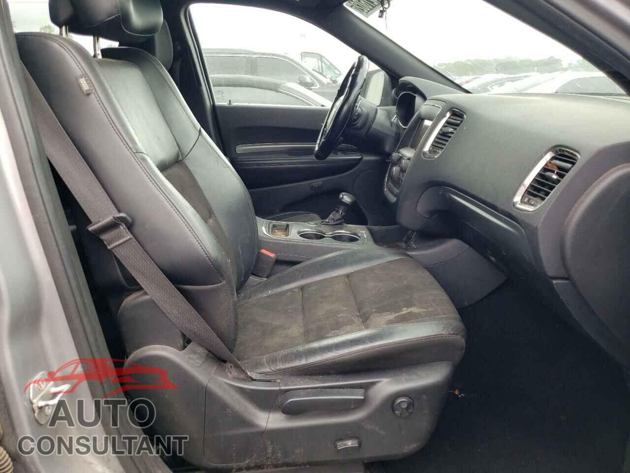 DODGE DURANGO 2019 - 1C4RDHDG8KC647359