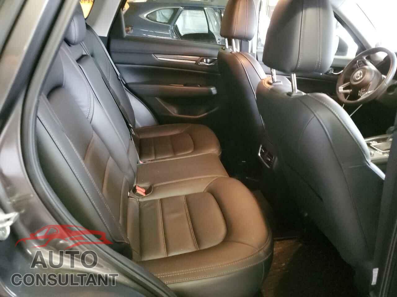 MAZDA CX-5 2021 - JM3KFBDMXM1431792