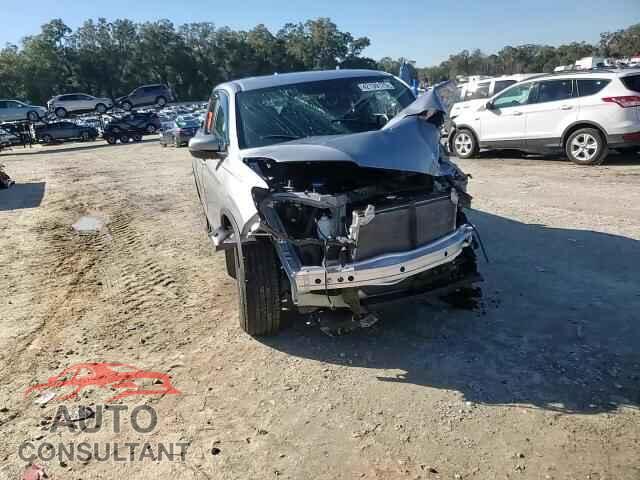 HONDA RIDGELINE 2019 - 5FPYK3F50KB038647