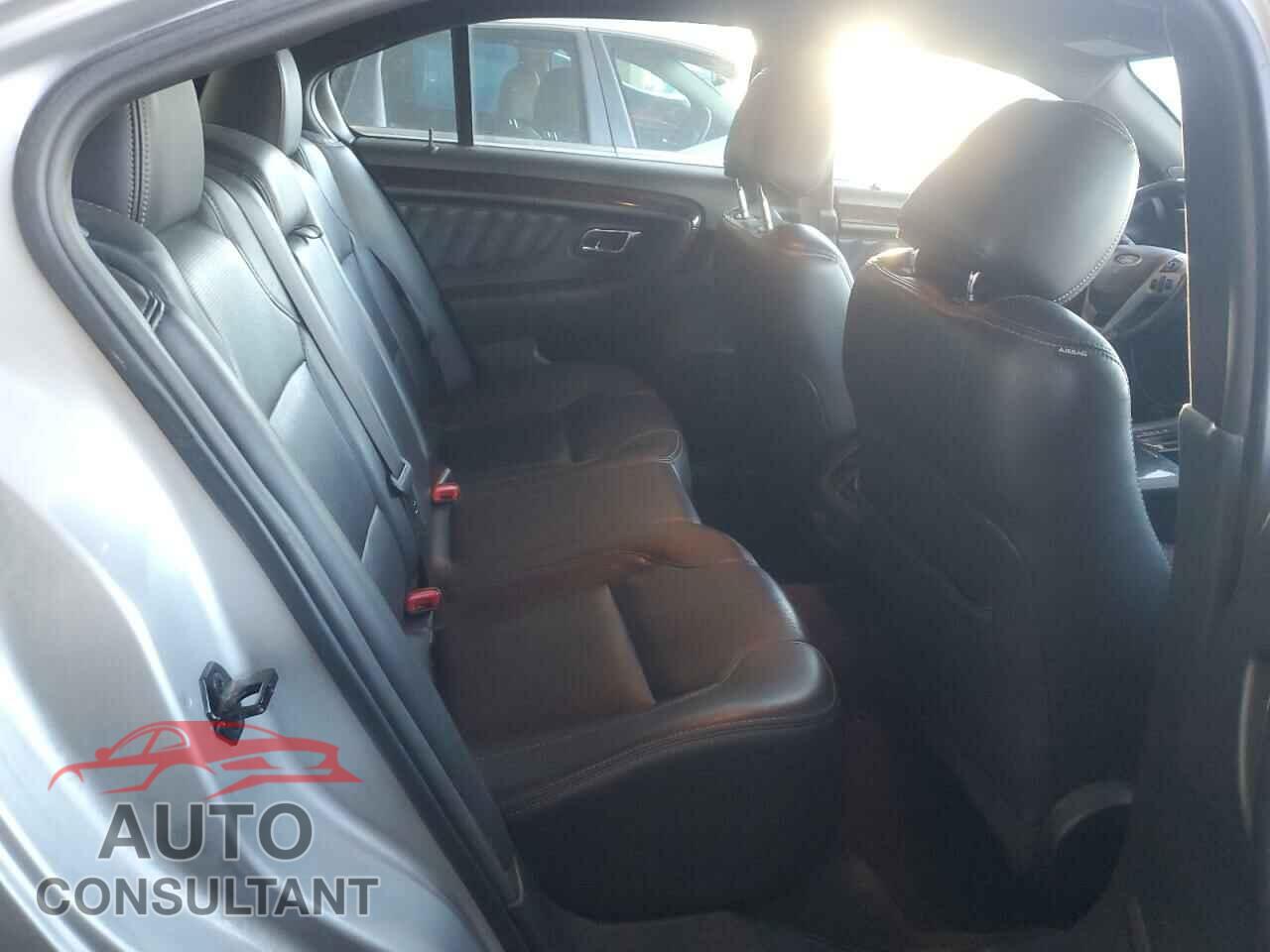 FORD TAURUS 2017 - 1FAHP2F8XHG102406