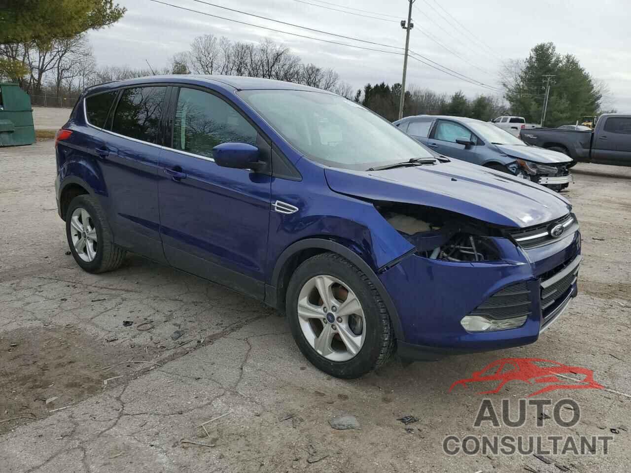 FORD ESCAPE 2016 - 1FMCU0G7XGUB05583