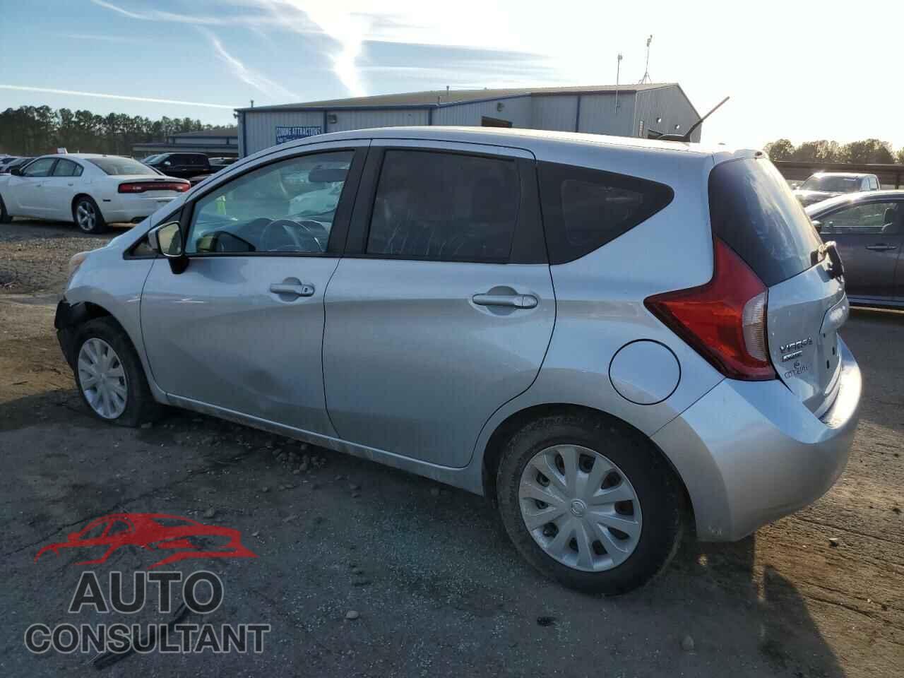 NISSAN VERSA 2016 - 3N1CE2CP6GL386216
