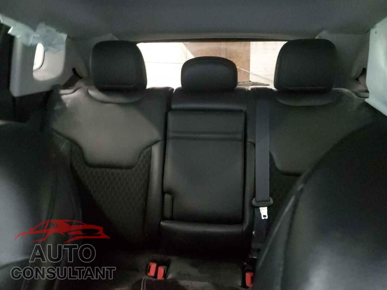 JEEP COMPASS 2018 - 3C4NJDBB0JT349561