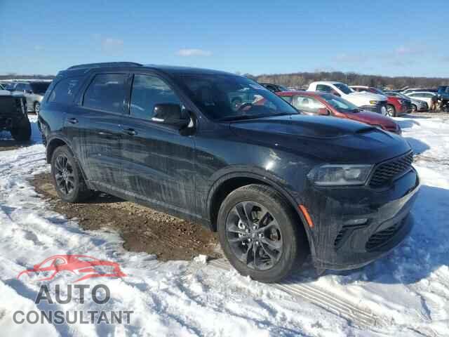 DODGE DURANGO 2023 - 1C4SDJCT0PC693668