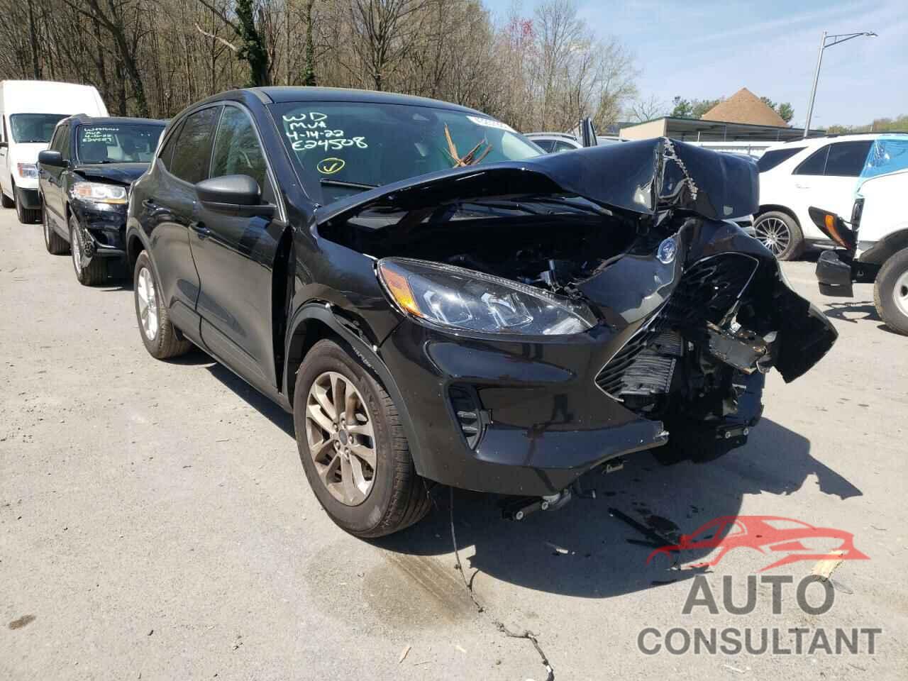 FORD ESCAPE 2022 - 1FMCU0G63NUA31217