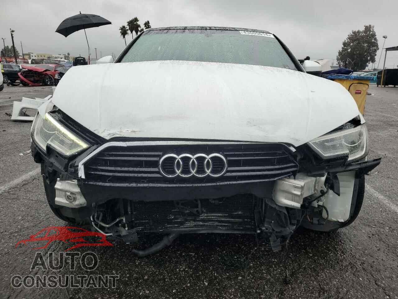 AUDI A3 2017 - WAUGUGFF4H1030788