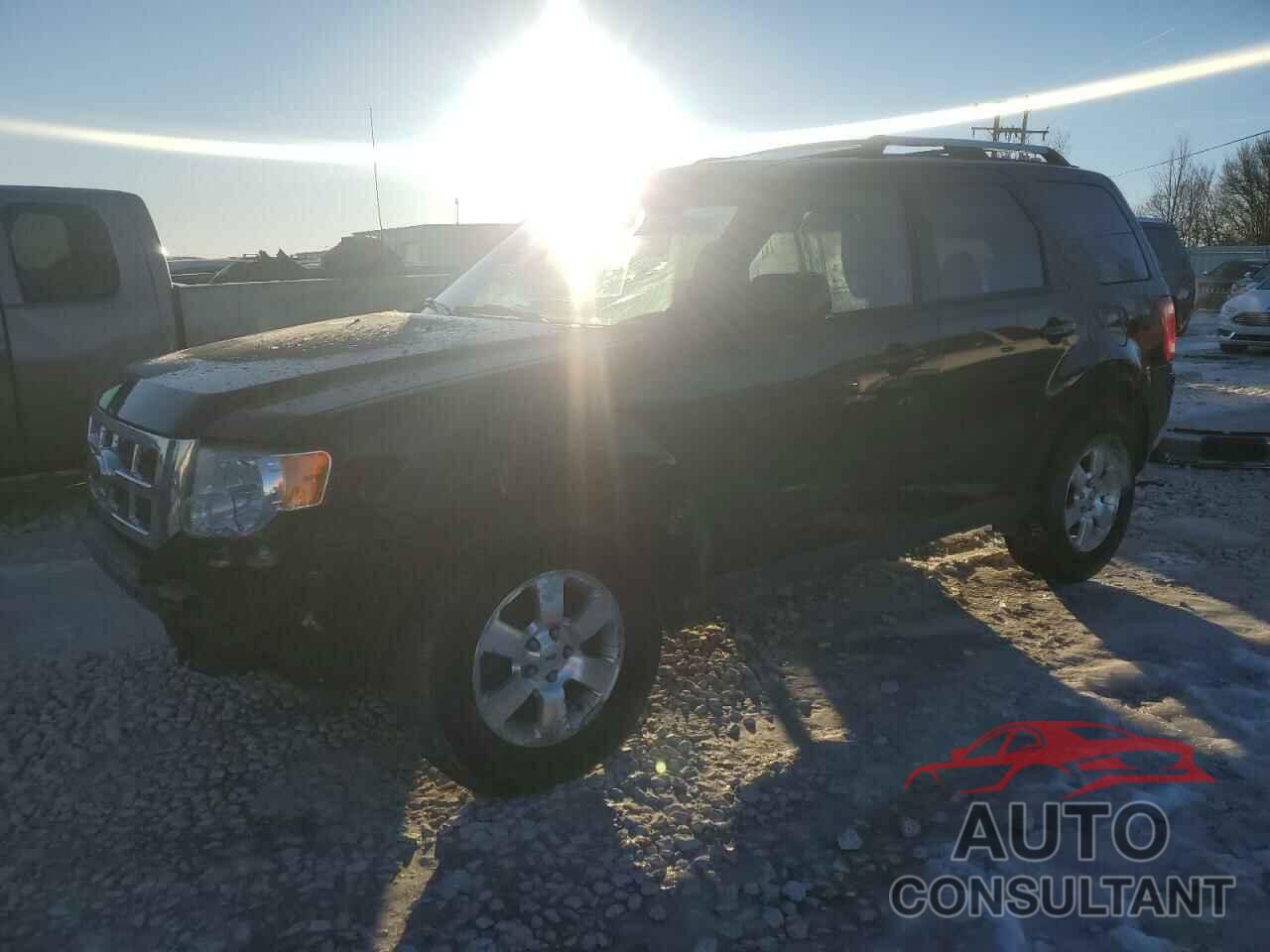 FORD ESCAPE 2012 - 1FMCU0EG8CKC63803