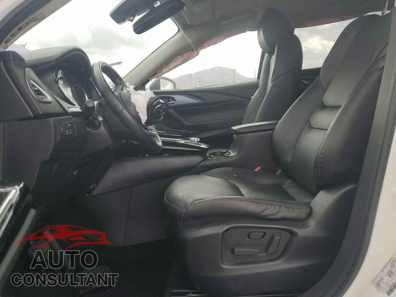 MAZDA CX-9 2021 - JM3TCACY5M0527069