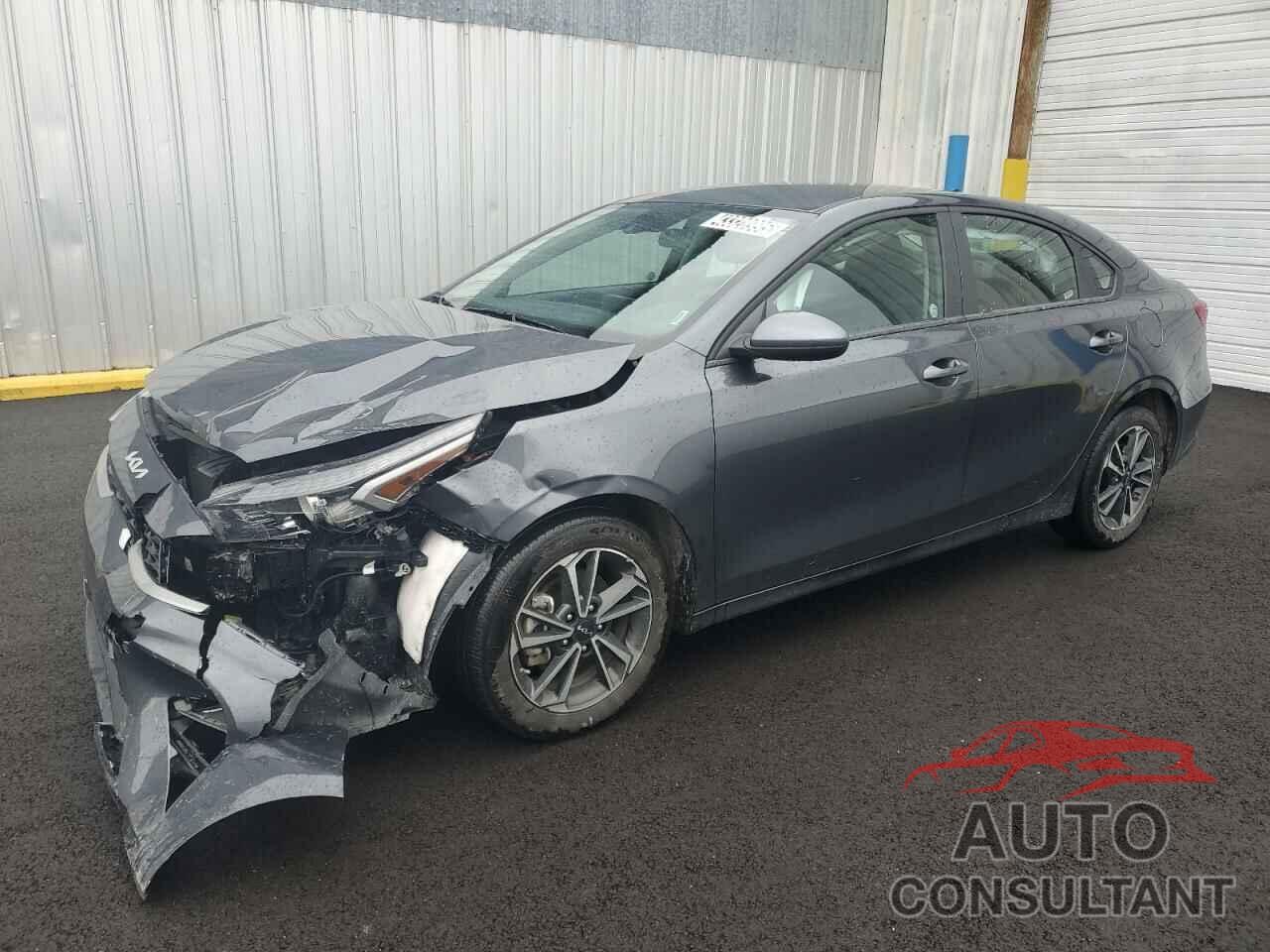 KIA FORTE 2024 - 3KPF24AD5RE727166