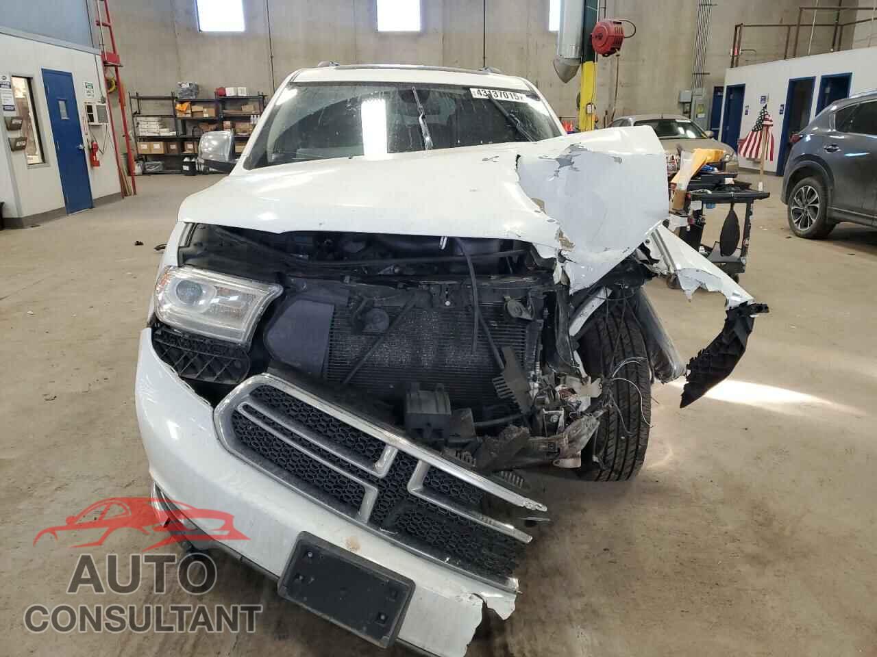 DODGE DURANGO 2014 - 1C4RDJDG1EC500019