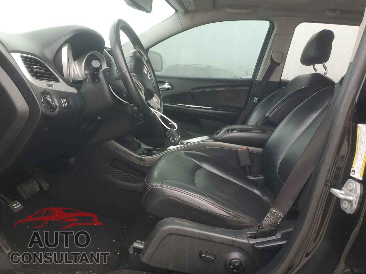 DODGE JOURNEY 2017 - 3C4PDDEG0HT567694
