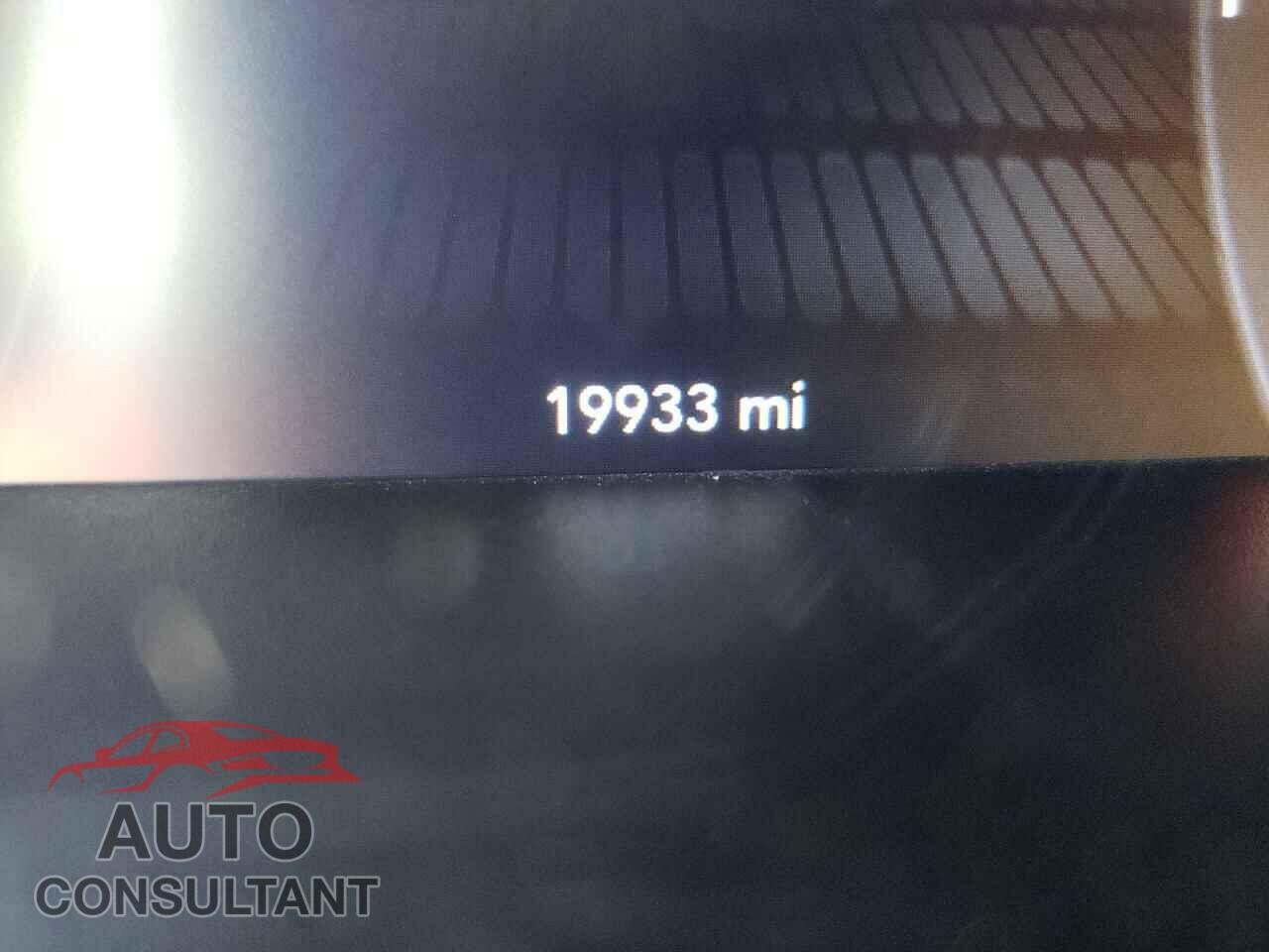 DODGE CHALLENGER 2021 - 2C3CDZJG6MH517732