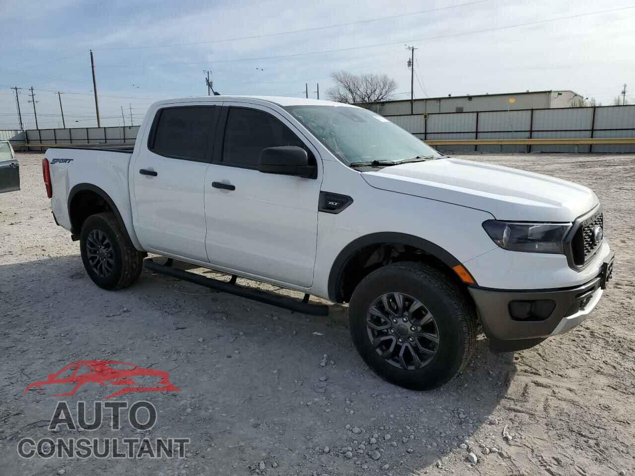 FORD RANGER 2021 - 1FTER4EH8MLD94028