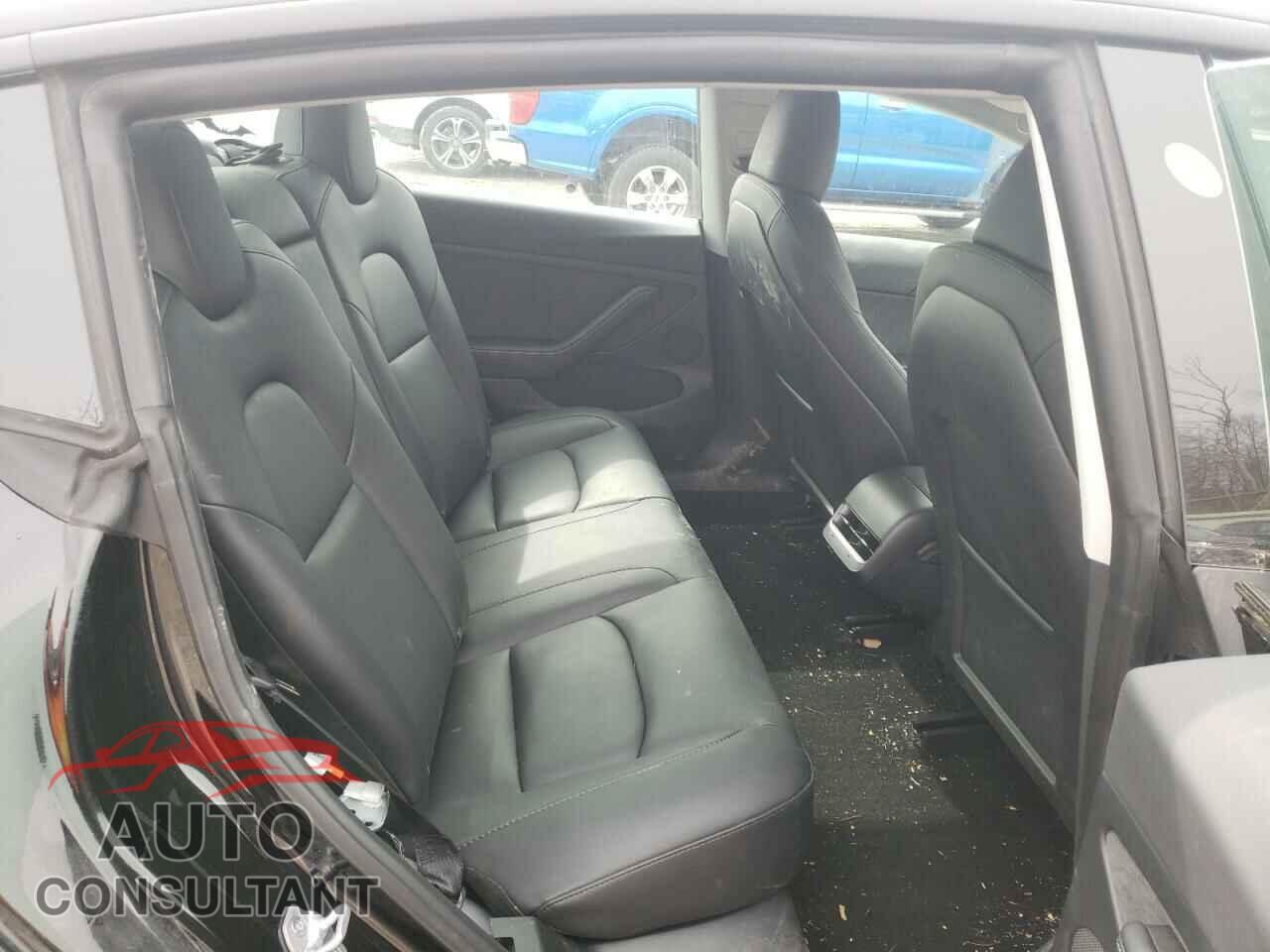 TESLA MODEL 3 2023 - 5YJ3E1EA0PF650951