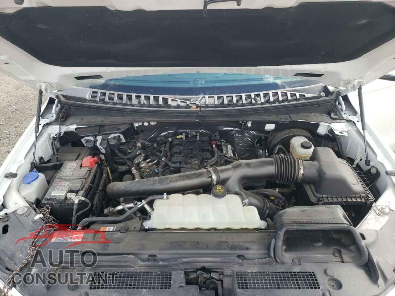 FORD EXPEDITION 2021 - 1FMJK2AT7MEA37778