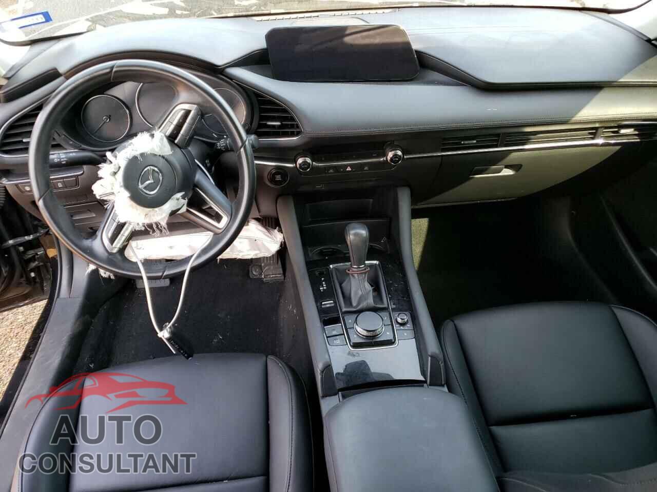 MAZDA 3 2019 - JM1BPACL2K1107872