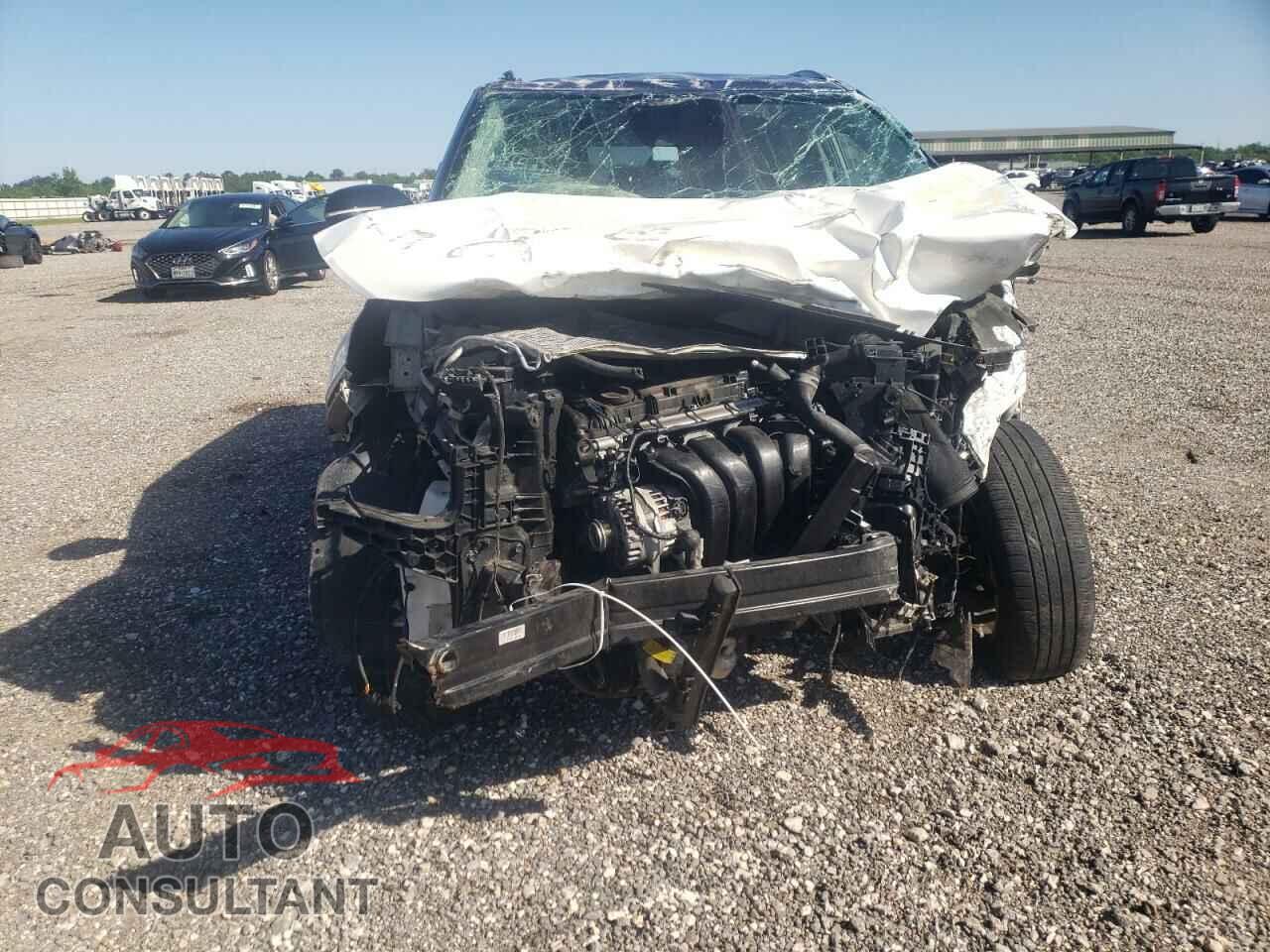 KIA SELTOS 2021 - KNDEU2AA3M7056573