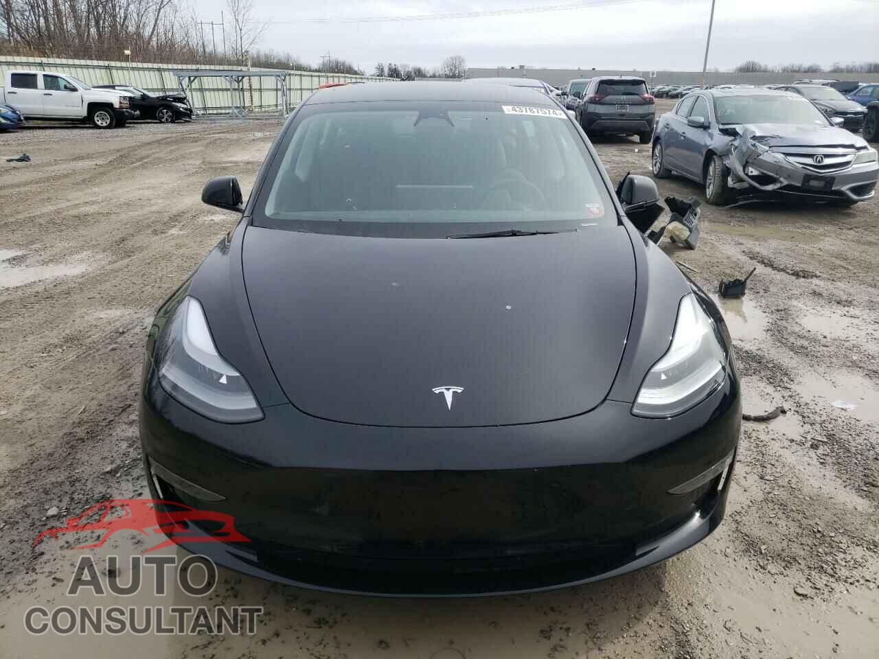 TESLA MODEL 3 2023 - 5YJ3E1EA0PF650951