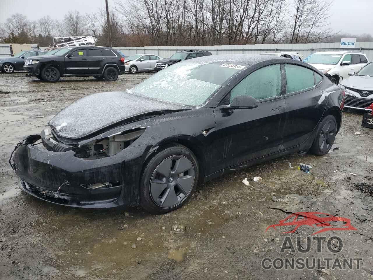 TESLA MODEL 3 2023 - 5YJ3E1EA3PF487440