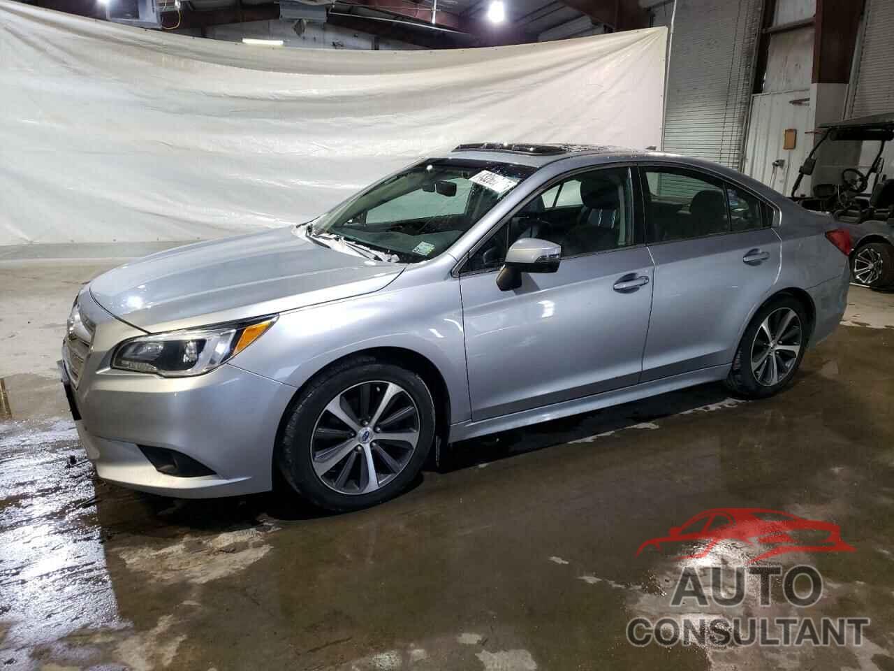 SUBARU LEGACY 2017 - 4S3BNEN67H3010183